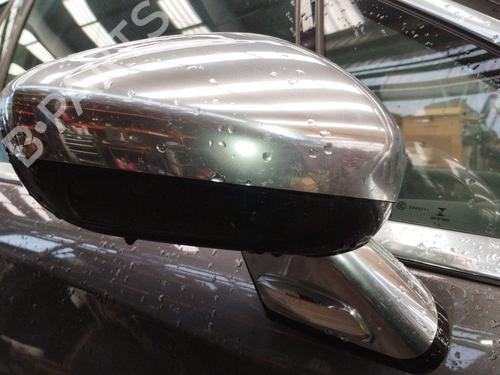 Used Right mirror Right mirror CITROËN DS4 (NX_) 2.0 BlueHDi 180 (180 hp) 40100772 40100772