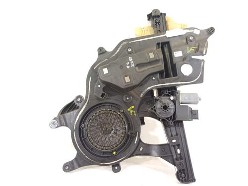 Used Front right window mechanism Front right window mechanism PEUGEOT RIFTER 1.5 BlueHDi 130 (130 hp) 40508147 40508147