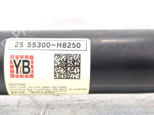 Left rear shock absorber KIA RIO IV (YB, SC, FB) | BP30392988M18 - Image 4