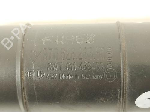 Used Headlight washer PORSCHE PANAMERA (970) 3.0 D (300 hp) 29023599