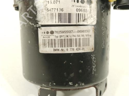 Steering pump MINI MINI (R50, R53) One | BP34369800M99 - Image 2