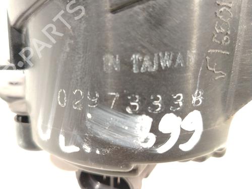 Right front fog light BMW 1 (E81) 120 d | BP33016358C31  - Image 7