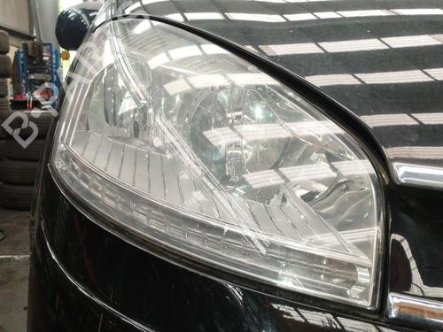 Used Right headlight CITROËN C4 Grand Picasso I (UA_) 1.6 HDi (109 hp) 30856475
