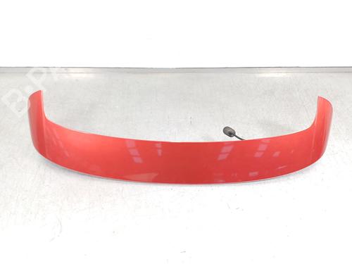 Used Rear spoiler RENAULT CLIO V (B7_) 1.0 SCe 75 (B7M5) (72 hp) 29284810