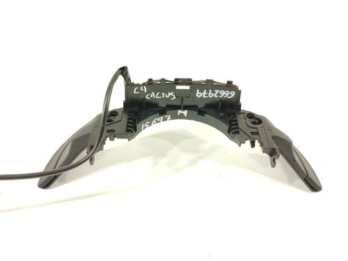 Gear lever CITROËN C4 CACTUS 1.6 BlueHDi 100 | BP31862113M90