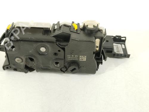 Used Rear right lock Rear right lock 38304291 38304291