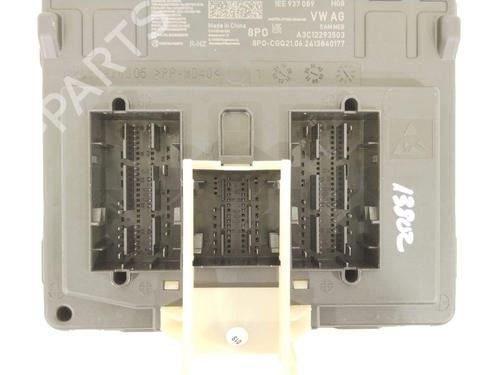 Módulo eletrónico CUPRA TAVASCAN (KR1) | BP36989532M83 - Image 2