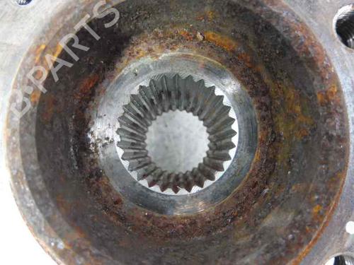 Left front steering knuckle PEUGEOT EXPERT Bus (V_) | BP4977340M25 - Image 5