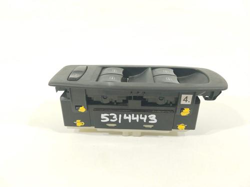 Left front window switch RENAULT KOLEOS I (HY_) | BP16797104I27 - Image 2