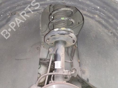 Used Left front shock absorber Left front shock absorber 37425169 37425169