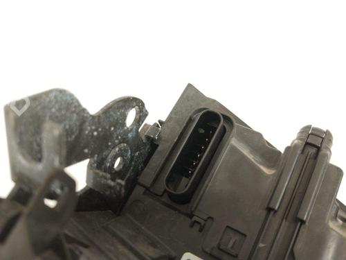Front left lock JAGUAR XE (X760) | BP16792918C98 - Image 3