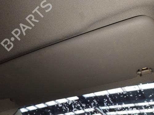 Used Left sun visor Left sun visor 38175206 38175206