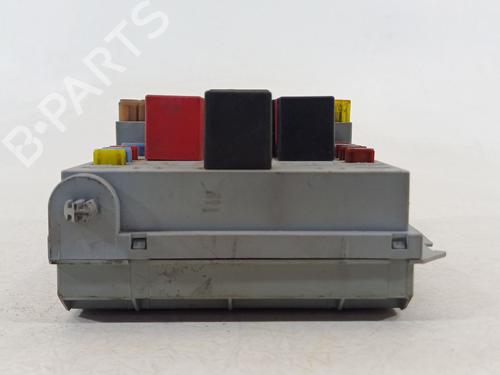 Fuse box LANCIA YPSILON (843_) 1.3 D Multijet (843.AXF11, 843.AXF1A, 843.AXM11,... | BP26558459E1 
