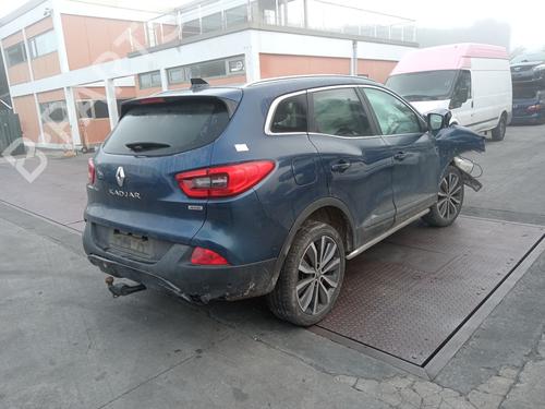 Left front window switch RENAULT KADJAR (HA_, HL_) 1.6 dCi 130 4x4 (HLA4) | BP35723431I27 - Image 12