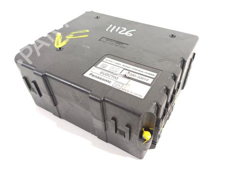 Used Electronic module TOYOTA PRIUS Liftback (_W2_) [2003-2010]  22320888
