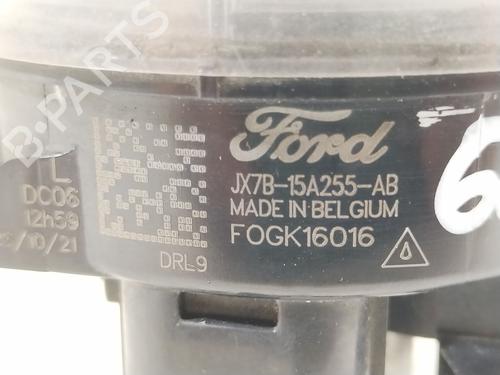 Nebelscheinwerfer links FORD FOCUS IV (HN) 1.0 EcoBoost | BP30872344C30