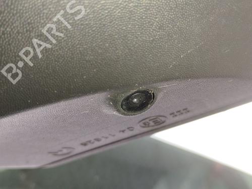 Left mirror SEAT LEON (KL1, KLG) 1.5 TSI | BP37609254C26 - Image 5