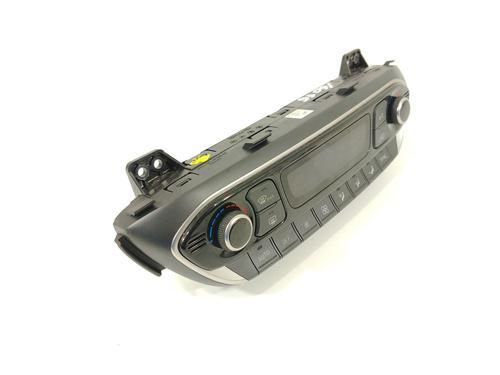 Climate control HYUNDAI i30 (PDE, PD, PDEN) 1.0 T-GDI | BP31885740I5