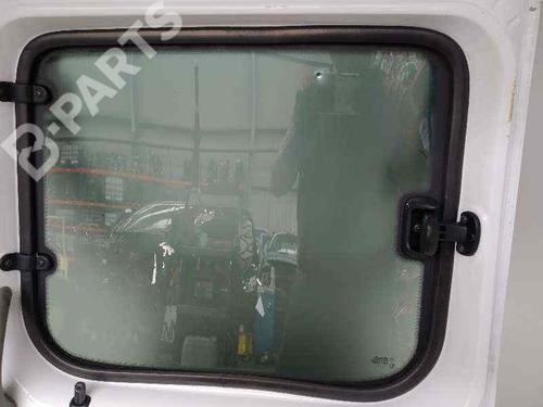 Right slide door RENAULT KANGOO Express (FC0/1_) 1.5 dCi (FC07, FC1R) | BP5803800C75  - Image 6