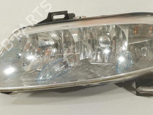 Used Left headlight Left headlight 33208707 33208707