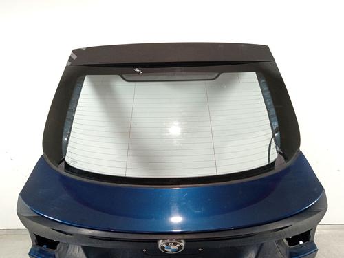 Tailgate BMW X6 (E71, E72)  | BP19877484C6 