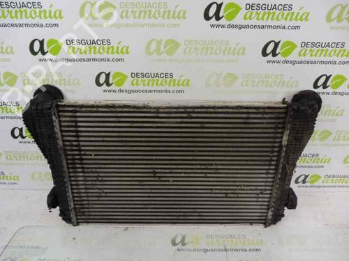 Intercooler SEAT ALTEA (5P1)  | BP1846022M30 