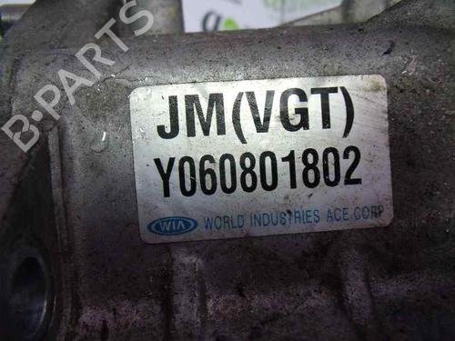 Front differential KIA SPORTAGE II (JE_, KM_)  | BP1938849M23 