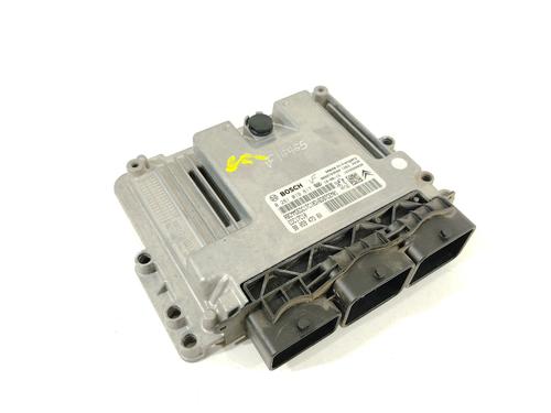 Used Engine control unit (ECU) Engine control unit (ECU) CITROËN BERLINGO Box Body/MPV (B9) 1.6 HDi 75 (75 hp) 32775474 32775474