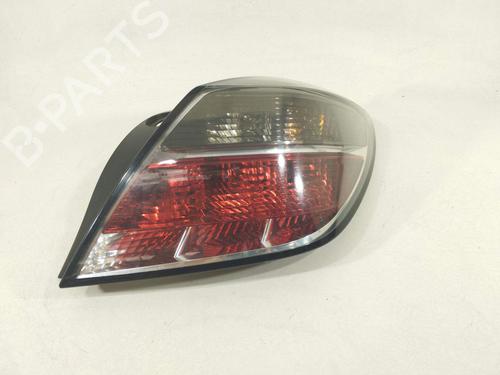 Used Left taillight Left taillight 38779074 38779074