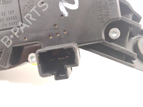 Rear wiper motor KIA SPORTAGE IV (QL, QLE)  | BP16799997M102 