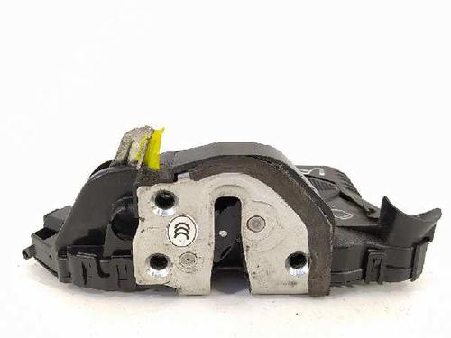 Front left lock TOYOTA PRIUS Liftback (_W2_)  | BP5774434C98 