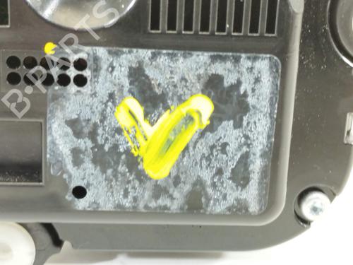 Climate control VW PASSAT B6 Variant (3C5) | BP5988298I5 - Image 6
