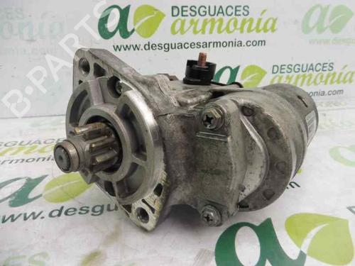 Starter HYUNDAI SANTA FÉ II (CM) 2.2 CRDi GLS 4x4 | BP1854627M8 