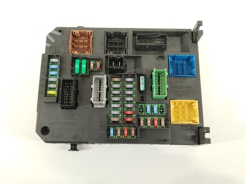 Used Fuse box PEUGEOT 508 I (8D_) [2010-2018]  29333329