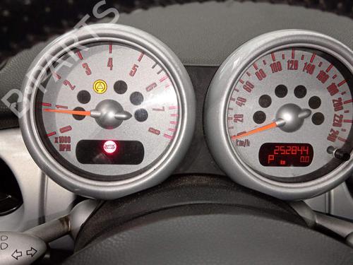 Engine MINI MINI (R50, R53) One | BP36163059M1 - Image 2