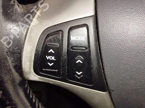 steering-wheel-controls-hyundai-i30-fd-2007-2008-2009-2010-2011-2012-36017215 main image