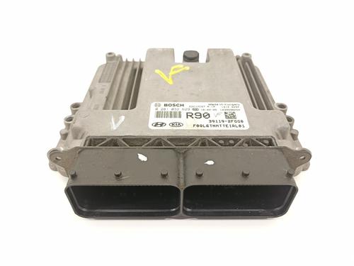 Used Engine control unit (ECU) KIA SPORTAGE IV (QL, QLE) [2015-2022]  16537357