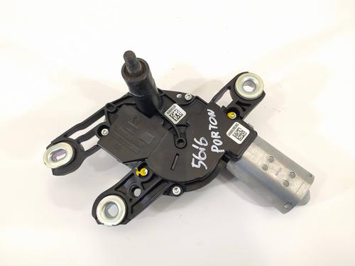 Viskermotor bakrute SEAT LEON (5F1) 1.6 TDI (115 hp) 6153666