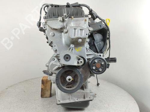 Engine KIA RIO III (UB) | BP18348678M1 - Image 5