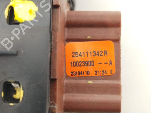 Left front window switch DACIA LODGY (JS_) | BP29826972I27 - Image 5