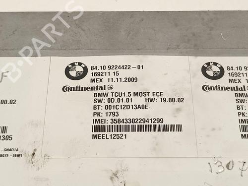 Electronic module BMW X6 (E71, E72) | BP20311361M83 - Image 2