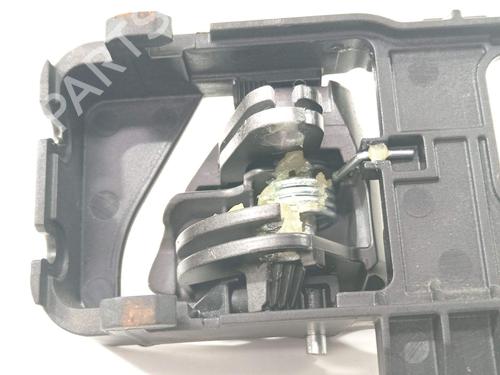 Rear right interior door handle KIA PICANTO III (JA) 1.0 LPG | BP29258684I16 - Image 4