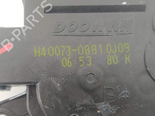Electronic module KIA STONIC (YB) | BP12260320M83 - Image 2