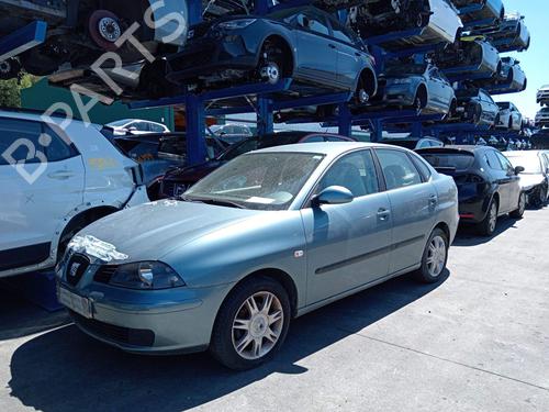 Used Parts SEAT CORDOBA (6L2) 1.9 SDI 4946503