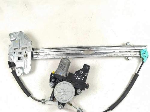 Used Front left window mechanism Front left window mechanism 6829788 6829788