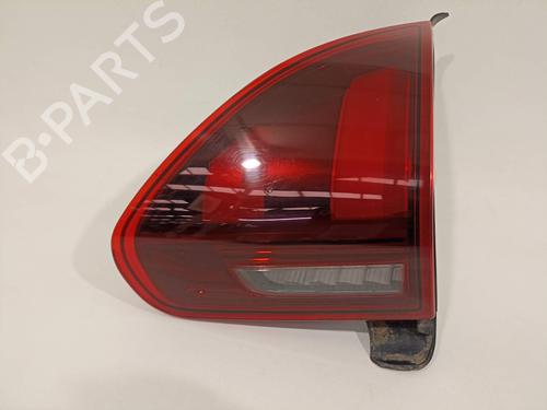 Used Right taillight Right taillight 12600069 12600069