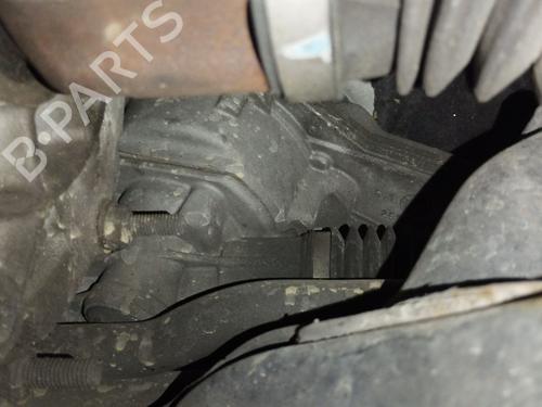 Steering rack CITROËN C3 II (SC_) 1.4 VTi 95 | BP37261712M22 - Image 2