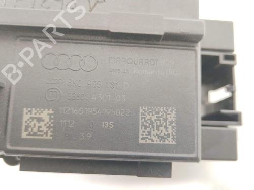 Ignition barrel AUDI A4 B8 (8K2) 2.0 TDI | BP37417387M48 - Image 3