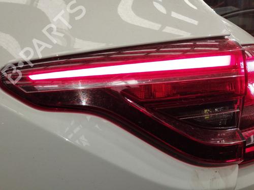 Used Right tailgate light Right tailgate light 38702365 38702365