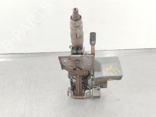Steering column FORD FIESTA VI (CB1, CCN) 1.4 | BP16798535M21 